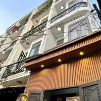BÁN NHÀ 77M2 – NGANG 6.5M – HẺM XE HƠI THÔNG – GẦN CHỢ HOÀNG HOA THÁM – 3PN, TIỆN Ở VÀ KD