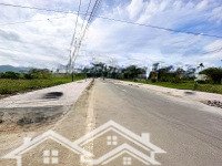 Bán Đất Diên Lạc, Diên Khánh Trung Tâm Diên Khánh Liên Hệ: 0934797168