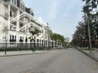 Chính Chủ Bán Gấp Liền Kề Xây 5 Tầng Cả Hầm. Giá Bán 29,9 Tỷ