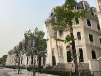 Chính Chủ Bán Gấp Liền Kề Xây 5 Tầng Cả Hầm. Giá Bán 29,9 Tỷ