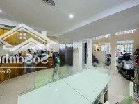 Bán Nhà Căn Góc 2 Mặt Tiền - Ngay Lê Văn Sỹ - Ngang Khủng 5,1M - 5 Tầng Btct - Chỉ 10,9 Tỷ