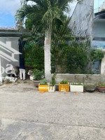 Bán Lô Đất Full Thổ Cư Qh2045 An Toàn Trong Ô Bàn Cờ Mặt Tiền Đường Trần Đại Nghĩa Chỉ 17, 8 Triệu/M2