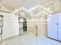 Cho Thuê Căn Hộ Duplex Nhất Chi Mai Full Nội Thất, Wifi Riêng Từng Phòng