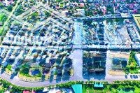 Bán Căn Góc Đẹp Nhất Dự Án Tại Khu Đô Thị Him Lam Hùng Vương