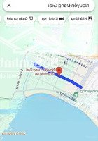 Lô Đất Mặt Tiền Nguyễn Đăng Giai, Khi Đầu Tuyến Sơn Trà, Đà Nẵng Chính Chủ