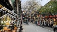 Mặt Bằng Siêu Hiếm Phố Phan Đình Phùng - Ba Đình 202M2X2 Tầng, Mặt Tiền 7,5M Nhận Diện Thương Hiệu