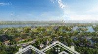 Bán Căn 2 Phòng Ngủ 70M2, Ban Công Rộng Nhất Dự Án The Maison Tại Thủ Dầu Một