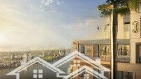Bán Căn 2 Phòng Ngủ 70M2, Ban Công Rộng Nhất Dự Án The Maison Tại Thủ Dầu Một