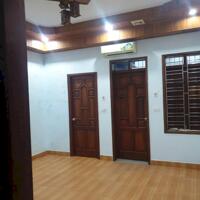 Cho thuê nhà riêng 4 tầng làm văn phòng , kinh doanh , ở khu PJ An Đồng , An Dương