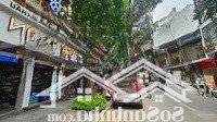 Siêu Phẩm Mbkd Trần Quốc Toản - Hoàn Kiếm,Diện Tích300M2X2 Tầng,Mặt Tiền7.5M Nhận Diện Thương Hiệu Siêu Vip