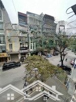 Mặt Phố Vương Thừa Vũ, Thanh Xuân - Vỉa Hè Rộng, Kinh Doanh Đỉnh - Giá Đầu Tư. * 160 M2.