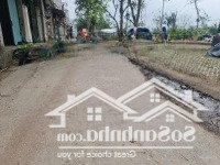 Cơ Hội Vàng: Sở Hữu 72M Đất Bìa Làng Cổ Châu - Vân Hà, Mặt Tiền Rộng, Giá Siêu Hợp Lý