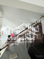 Bán Nhà Võ Văn Ngân- Bình Thọ Thủ Đức- 3 Tầng 5X18 Hoàn Công