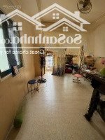 Bán Nhà Trung Tâm Quận 3 Đường Cmt8, Diện Tích 34M2, 4 Tầng Btct, Nhỉnh 5 Tỷ