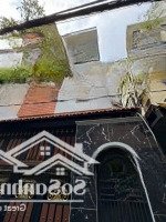 Bán Nhà Trung Tâm Quận 3 Đường Cmt8, Diện Tích 34M2, 4 Tầng Btct, Nhỉnh 5 Tỷ