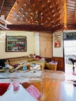 Nhà 62M*5T*4,5M Nguyễn Hoàng Tôn Phân Lô Quân Đội , 2 Thoáng , Ô Tô Qua , Nội Thất Vip Chào 13,8Tỷ