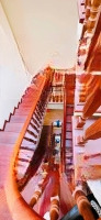 Nhà 62M*5T*4,5M Nguyễn Hoàng Tôn Phân Lô Quân Đội , 2 Thoáng , Ô Tô Qua , Nội Thất Vip Chào 13,8Tỷ