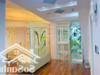 Biệt Thự Vip Bán Đảo Linh Đàm - Hoàng Mai- Lô Góc- Dân Xây - Diện Tích Lớn - Gara 3 Ô Tô.