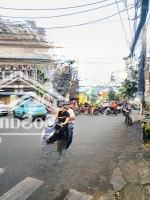 Mặt Tiền Kinh Doanh Ngay Trung Tâm Quận Tân Phú Chủ Gấp Bán Giảm 3 Tỷ