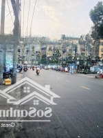 Mặt Tiền Kinh Doanh Ngay Trung Tâm Quận Tân Phú Chủ Gấp Bán Giảm 3 Tỷ