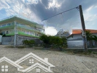 Lô Đất Biệt Thự View Biển Vĩnh Hoà / Nha Trang 47 Triệu/M2