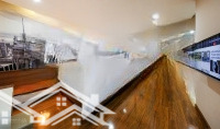 Cho Thuê Căn Hộ 2 Ngủ 100M2 Full Đồ, Free Dịch Vụ