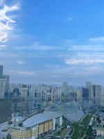 Cho Thuê Cc Flc Complex Phạm Hùng, 18,5 Triệu Vnd, 131 M2, View Đẹp