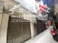 Bán Nhà 94M2 Tại Giải Phóng,Hbt,Nhà 2 Mặt Ngõ,Mặt Tiền5.3M. Giá Bán 15.5 Tỷ