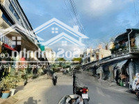 Chỉ 5 Tỷ Có Ngay Nhà C4 Hẻm Xe Hơi,Diện Tích100M2 Ngay Đường Số 2 - Trường Thọ, Shr Pháp Lý Chuẩn
