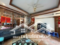 Vip Khu Vực - Biệt Thự Vườn Đào - View Vườn Hoa - Hàng Xóm Quan Chức - An Ninh Tuyệt Đố