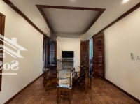 Vip Khu Vực - Biệt Thự Vườn Đào - View Vườn Hoa - Hàng Xóm Quan Chức - An Ninh Tuyệt Đố