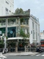 Bán Nhà Góc 2 Mặt Tiền Kinh Doanh Lê Hồng Phong Q10 - (Nh: 6X12M) - 4 Tầng - Hđt: 92 Triệu/Th - 22 Tỷ