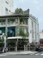 Bán Nhà Góc 2 Mặt Tiền Kinh Doanh Lê Hồng Phong Q10 - (Nh: 6X12M) - 4 Tầng - Hđt: 92 Triệu/Th - 22 Tỷ