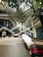 Bán Nhà Mặt Phố Nguyễn Bá Khoản , Trung Yên ,Trung Hoà,Cầu Giấy,Kinh Doanh Đỉnh 85M2, 5 Tầng ,5Mt