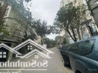 Bán Nhà Mặt Phố Nguyễn Bá Khoản , Trung Yên ,Trung Hoà,Cầu Giấy,Kinh Doanh Đỉnh 85M2, 5 Tầng ,5Mt