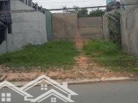 Chính Chủ Bán Nhanh Lô Đất Mtđ.vũ Đình Liệu Long Đức Trà Vinh Gần Chợ Đêm 120M2/ 550 Triệu Shr Tc100%