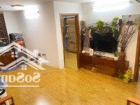Bán Căn Hộ 54M Toà Nhà Ct2A Tân Tây Đô Thiết Kế 2N-2Vs Nội Thất Đầy Đủ Giá Bán 2.6 Tỷ 0944974334