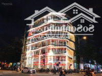 Bán Nhà Ngang 10M - Siêu Vị Trí Góc 2 Mặt Tiền Trường Sa - Quận 3 - 7 Tầng - Hđt: 110 Triệu/Th - 27 Tỷ