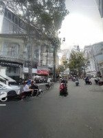 Bán Khách Sạn Mặt Tiền Bùi Thị Xuận 6 Tầng .Quận 1 _Diện Tích6X20 _Hdt 220 Triệu _Bán 72