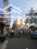 Bán Khách Sạn Mặt Tiền Bùi Thị Xuận 6 Tầng .Quận 1 _Diện Tích6X20 _Hdt 220 Triệu _Bán 72