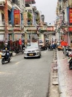 Cần Bán Nhà Mặt Phố Lê Lợi - Hà Đông, Hà Nội. 400 Triệu/M