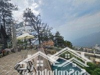Bán Đất View Đẹp Quốc Lộ 2B, Thị Trấn Tam Đảo, 2.000M2 (400M2 Thổ Cư) Giá Siêu Hời Chỉ Nhỉnh 60 Tỷ