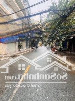 Mặt Tiền Kd -Khu Cư Xá Ngân Hàng - Lâm Văn Bền Q7 - 4 Tầng - Đường Nhựa 10M - Chỉ 7T