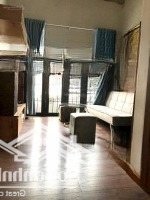 Nhà 3 Lầu Đường 21 Hiệp Bình Chánh Sát Gigamal Kinh Doanh Buôn Bán Tốt Sổ Hồng Hoàn Công