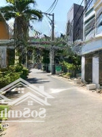 Nhà 3 Lầu Đường 21 Hiệp Bình Chánh Sát Gigamal Kinh Doanh Buôn Bán Tốt Sổ Hồng Hoàn Công