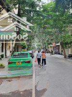 Mặt Phố Nghĩa Tân, Nhà 2 Mặt Đường, 80M2Mặt Tiền5M, Giá Tốt Nhất Khu