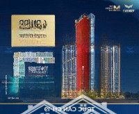 Nhanh Tay Booking Ngay Căn Hộ Đẹp View Hồ Điều Hoà Của Dự Án The Matrix One Giai Đoạn 2