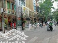 Tâm Mặt Phố Lê Lợi Hà Đông. Kinh Doanh Tấp Nập. Quá Thích Hợp Để Đầu Tư