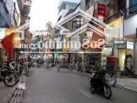 Tâm Mặt Phố Lê Lợi Hà Đông. Kinh Doanh Tấp Nập. Quá Thích Hợp Để Đầu Tư