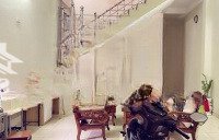 Chính Chủ Bán Nhà 2 Tầng Cũ Mặt Tiền Phạm Cự Lượng Giá Rẻ